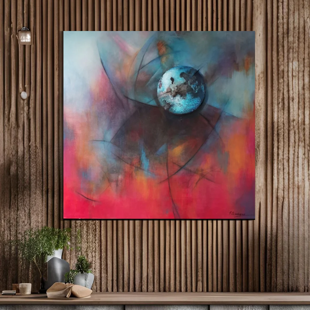 Consciencia Azul
