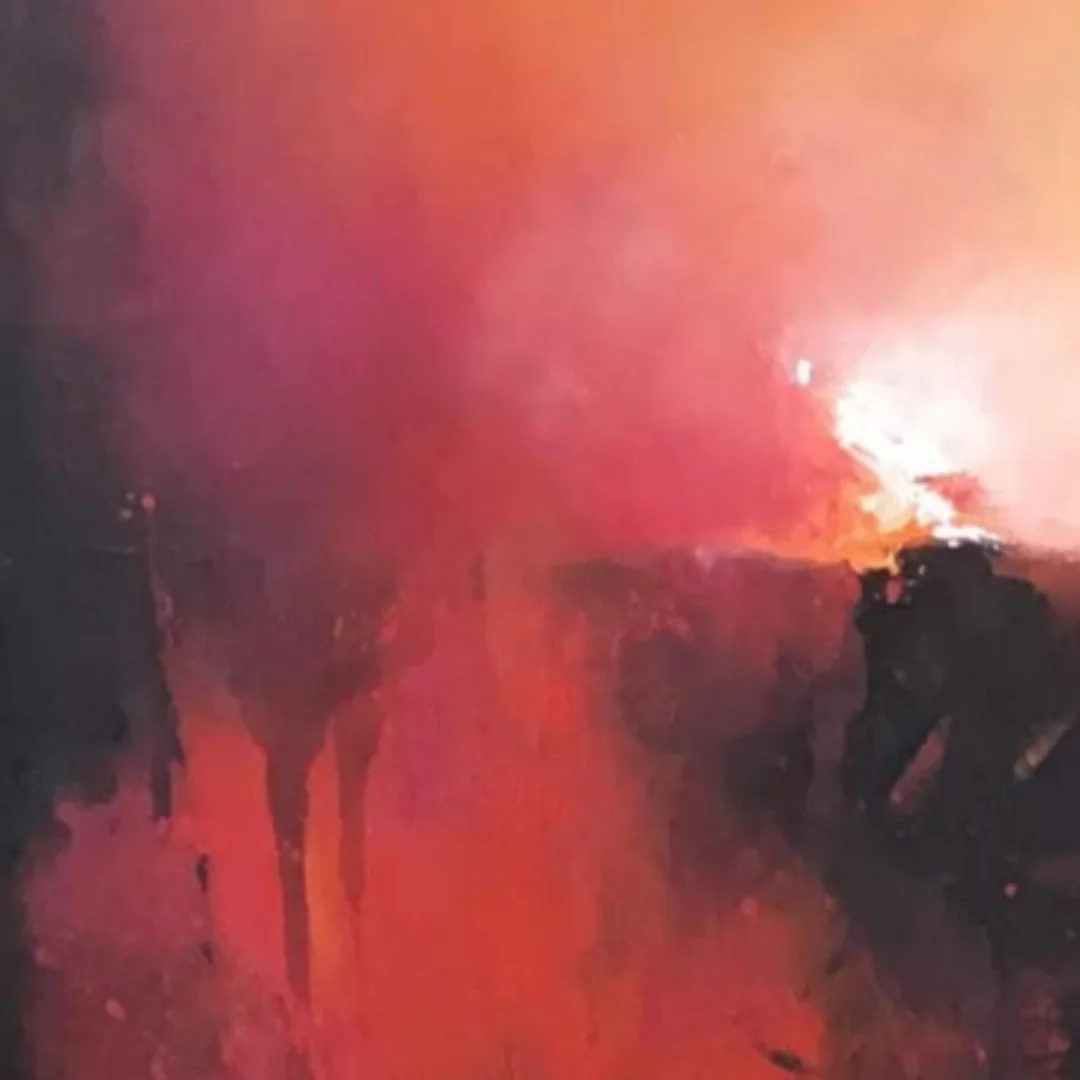 Fuego