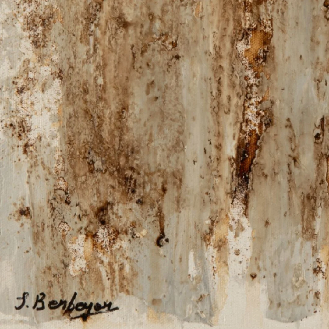 Silencio I