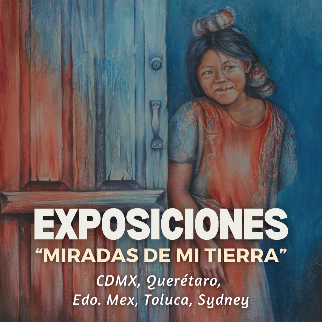 La Niña de los Pompones