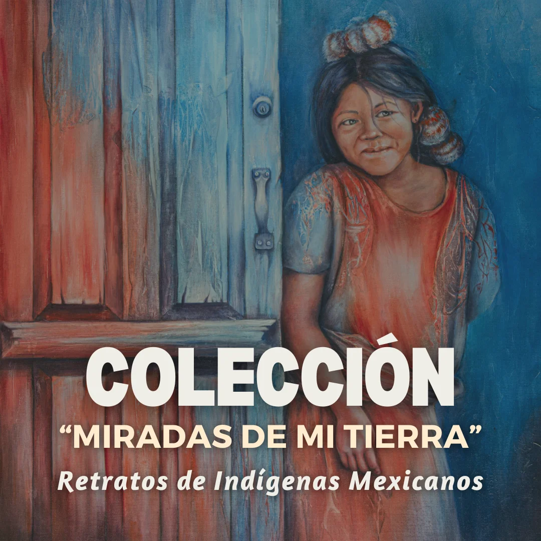 La Niña de los Pompones